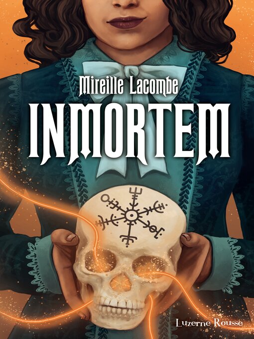 Title details for Inmortem by Mireille Lacombe - Available